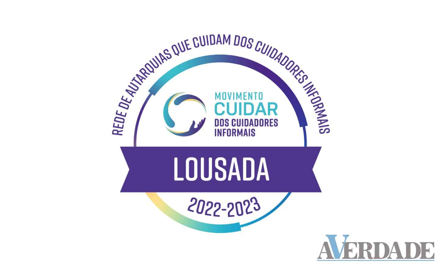 Lousada recebe selo de Boas Práticas no apoio aos Cuidadores Informais