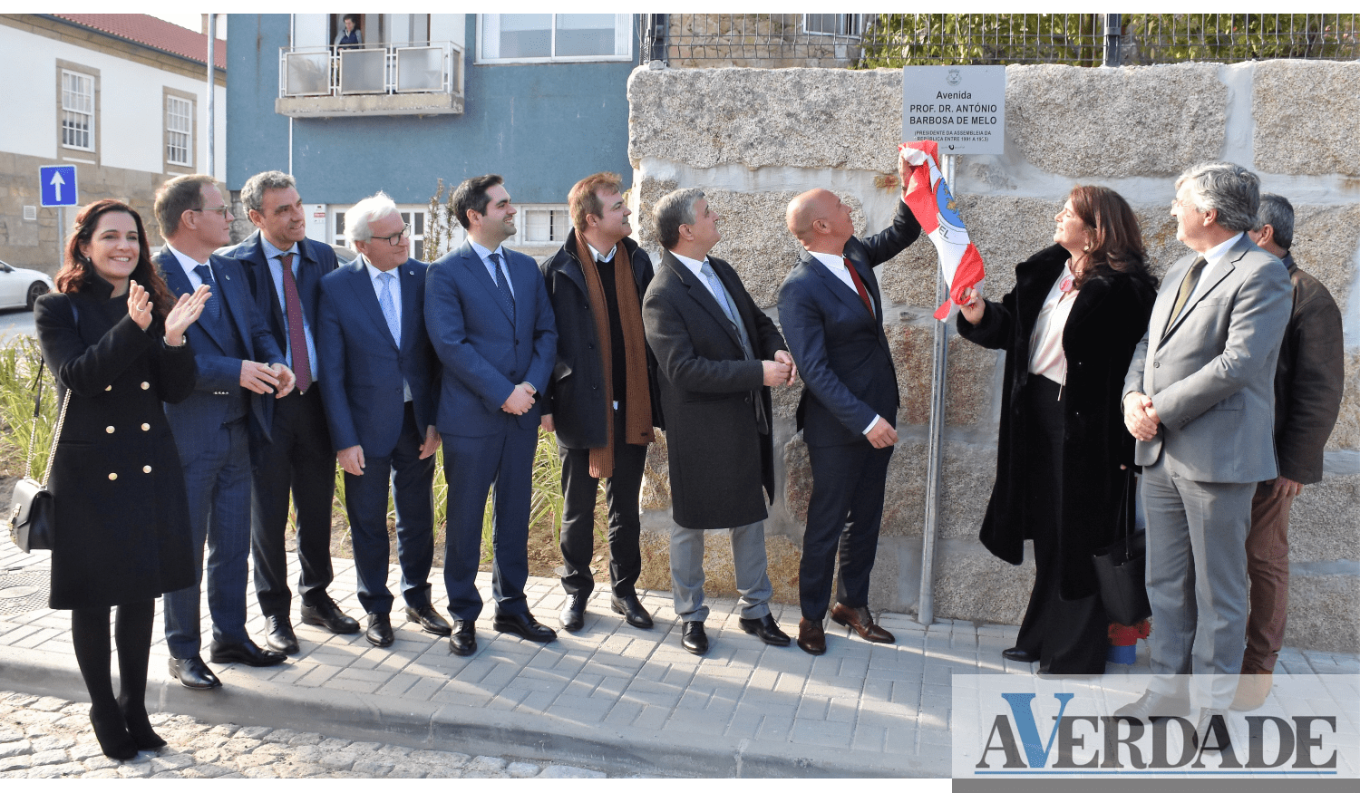253 anos de Elevação de Penafiel a cidade assinalados com homenagens