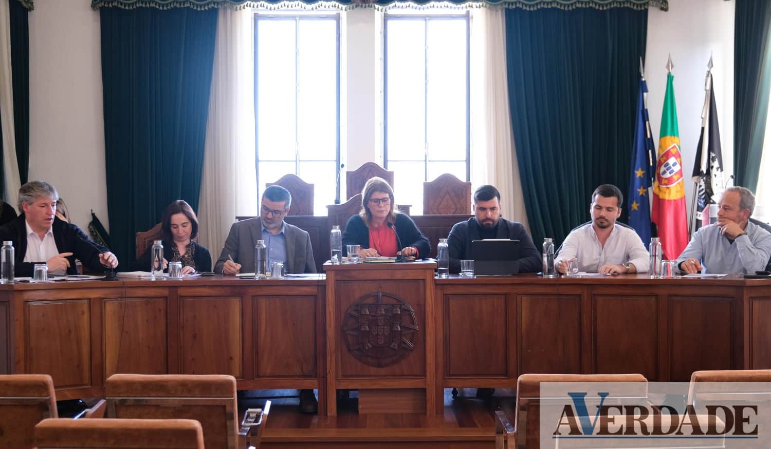 Munícipio de Marco de Canaveses aprova investimento de mais de 2,6 milhões de euros em água e saneamento