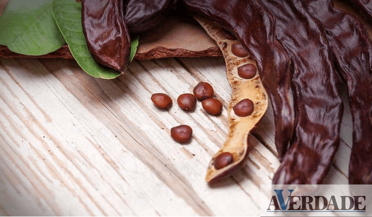 <strong>Projeto português desenvolve novos produtos alimentares totalmente à base de alfarroba</strong>