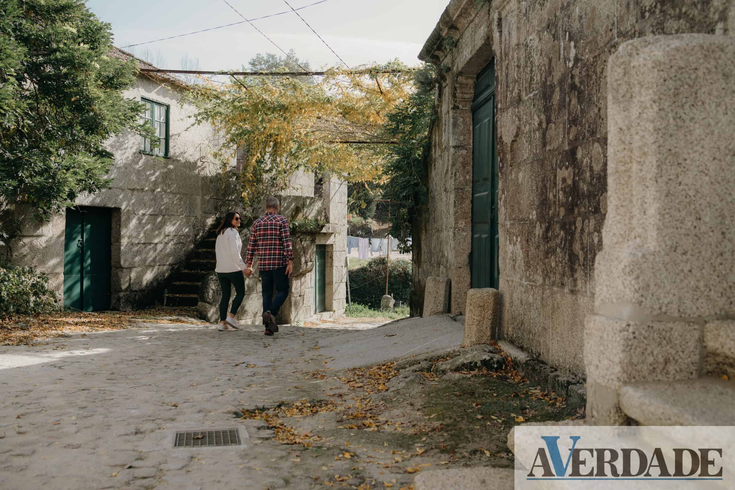 Aldeias típicas de Amarante convidam-no a conhecer as histórias e tradições do concelho