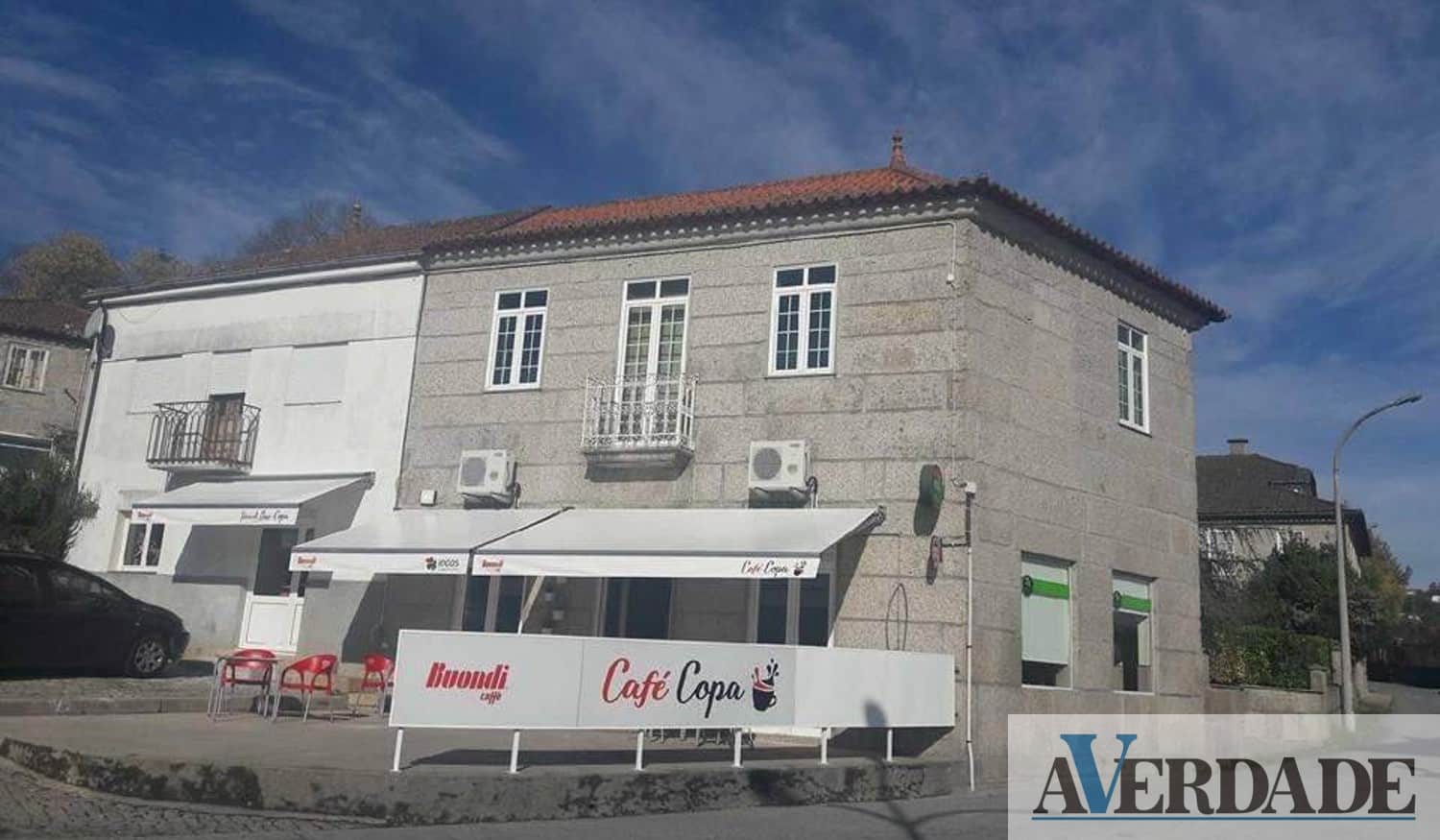 Segundo prémio do Euromilhões de terça-feira saiu em Marco de Canaveses
