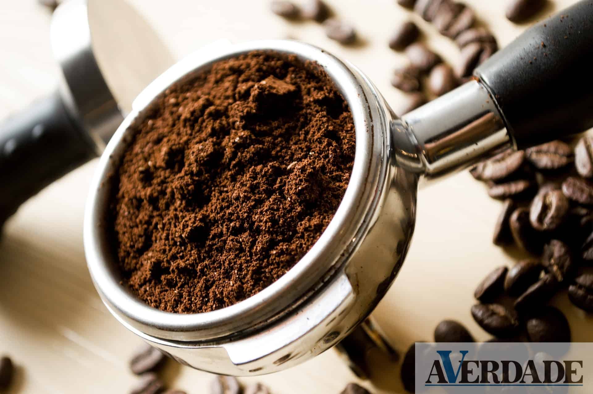Conheça 10 benefícios do café