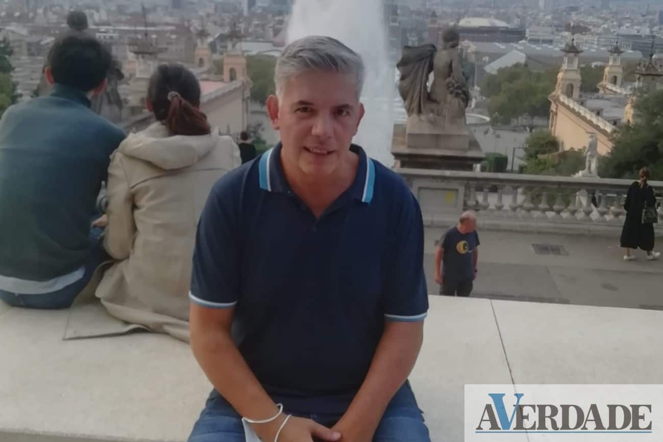 Depois de um AVC a adaptação é  a "palavra-chave"