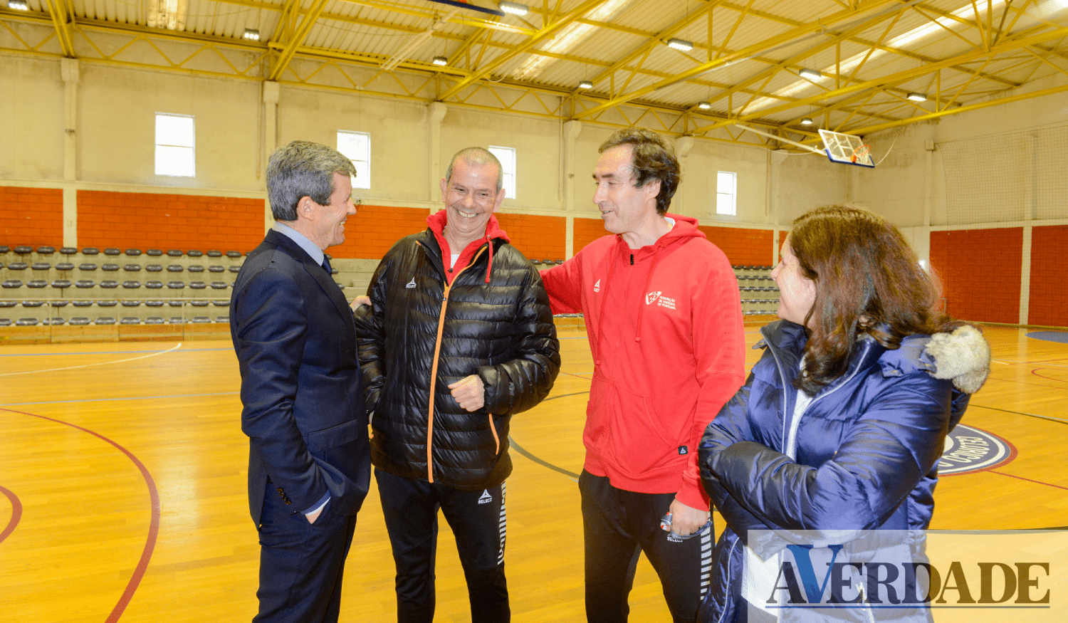Seleções de Andebol de Portugal e Hungria vão realizar jogos em Celorico de Basto