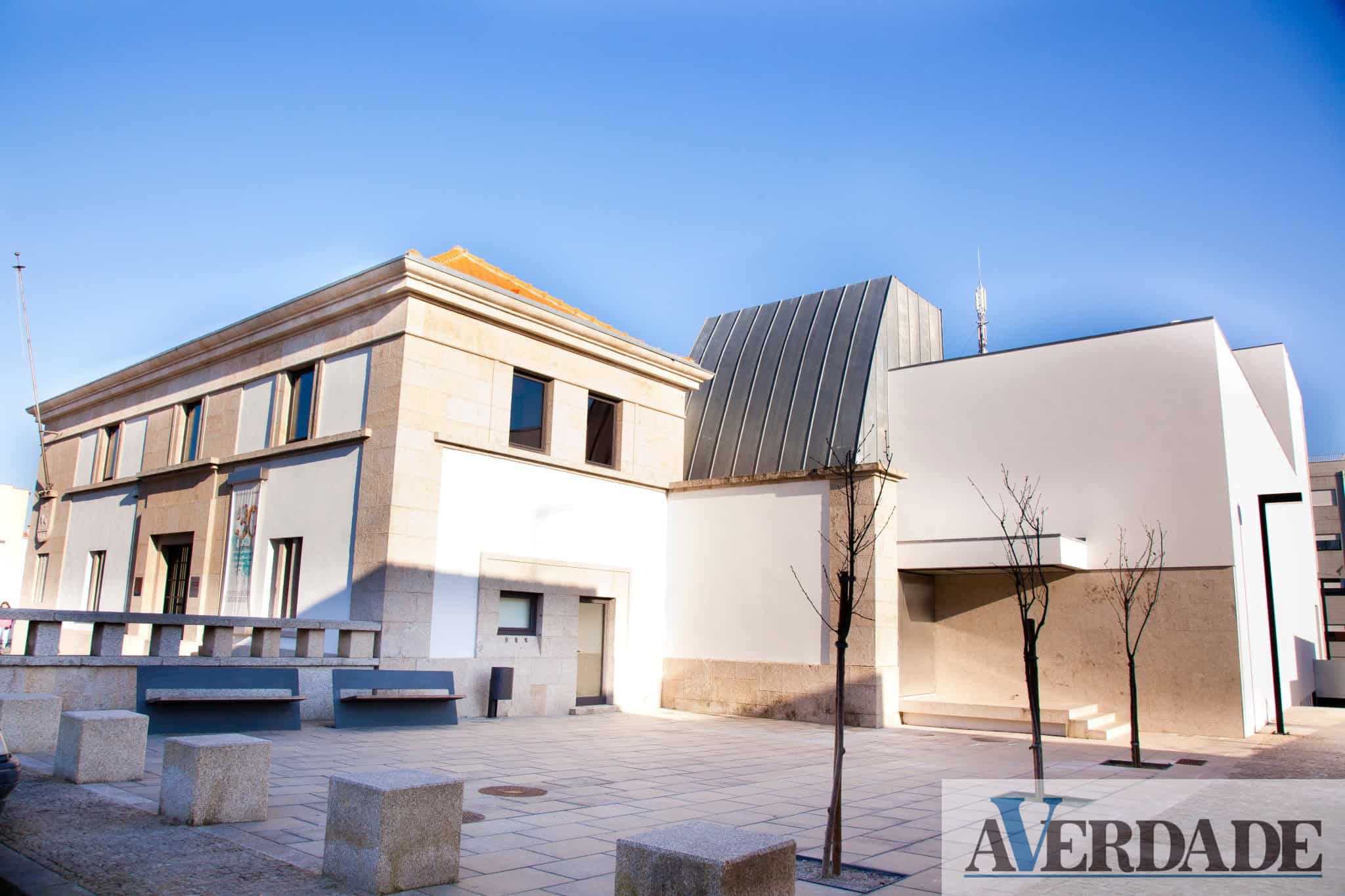 Centro Cultural de Amarante acolhe mais uma edição dos <strong>"Encontros Descentralizados"</strong>
