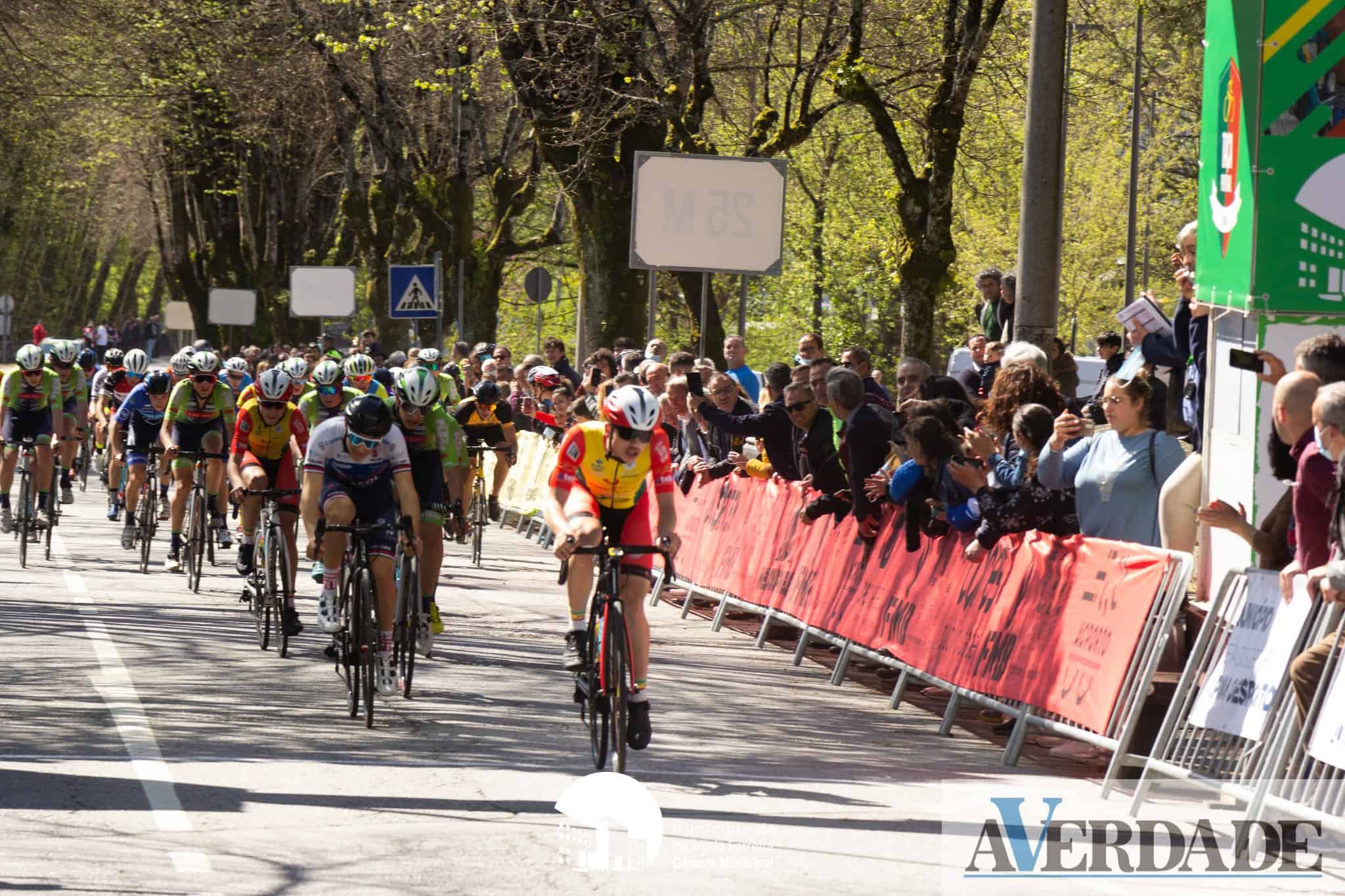 Grande Prémio Capital do Móvel de Ciclismo realiza-se este domingo em Paços de Ferreira