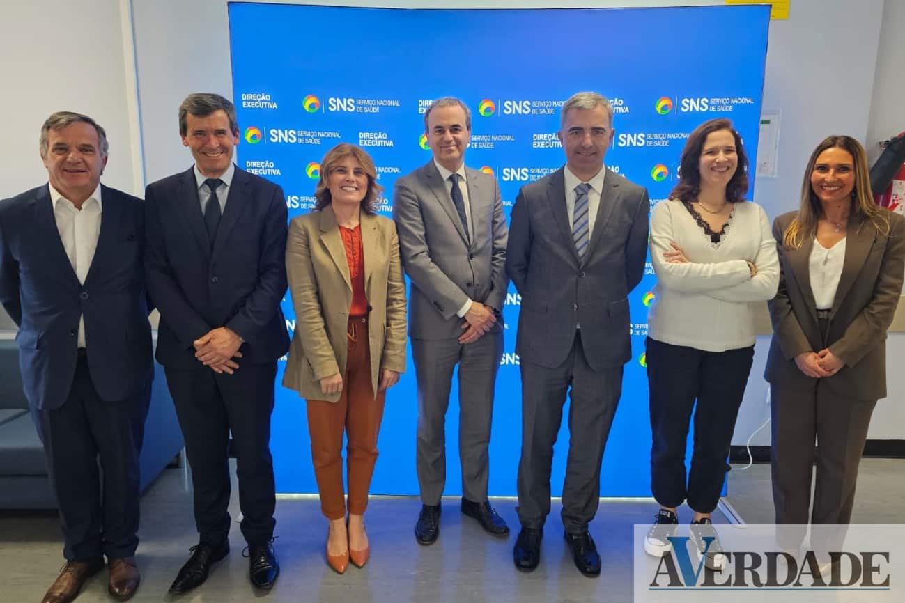 CIM do Tâmega e Sousa reivindica Unidade Local de Saúde para "melhorar prestação de cuidados"
