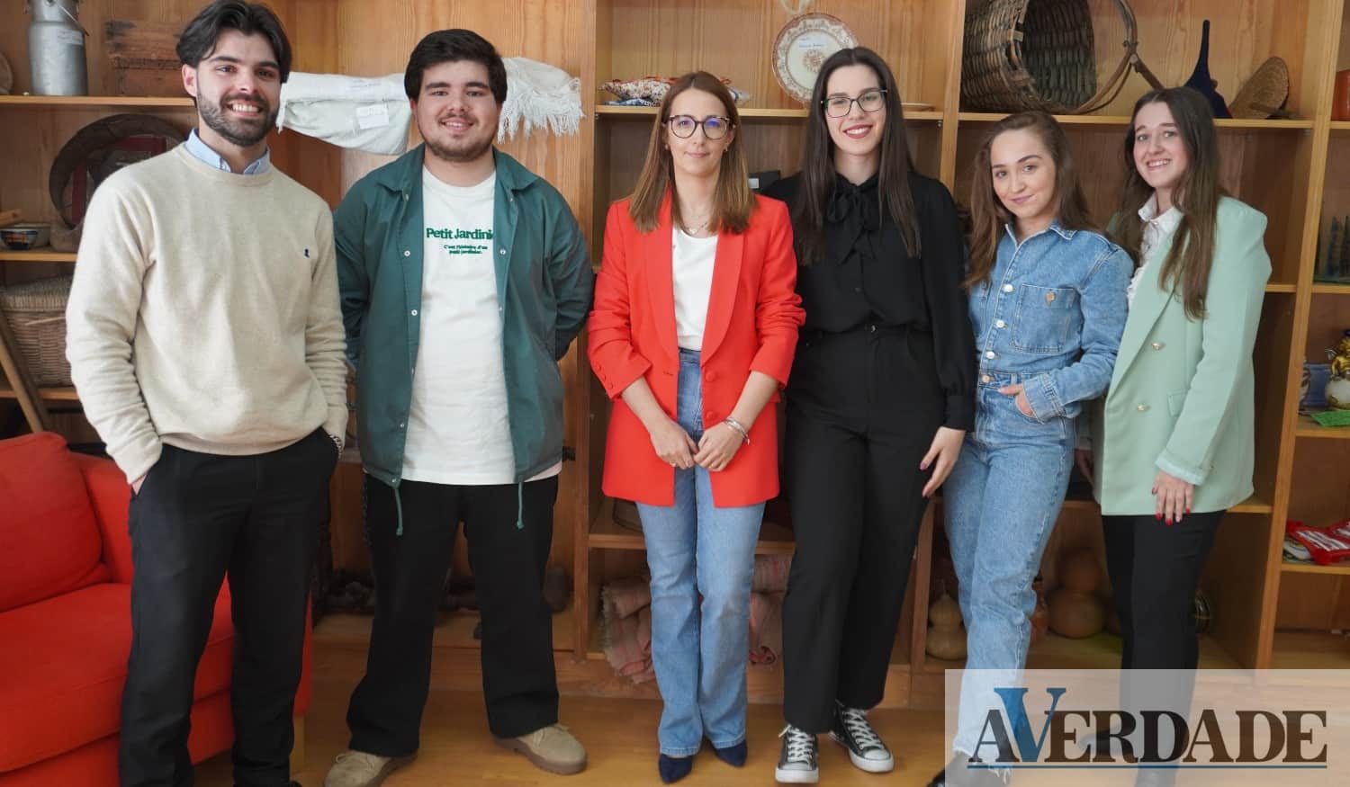 <strong>Marco de Canaveses: ConstanceTelling vai dar a conhecer a freguesia através de uma web serie</strong>