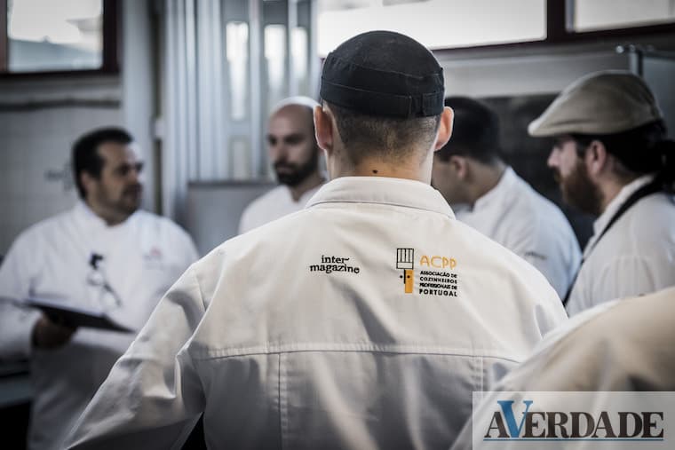 <strong>Chefes de Baião e Marco de Canaveses finalistas no concurso Chefe Cozinheiro do Ano</strong>