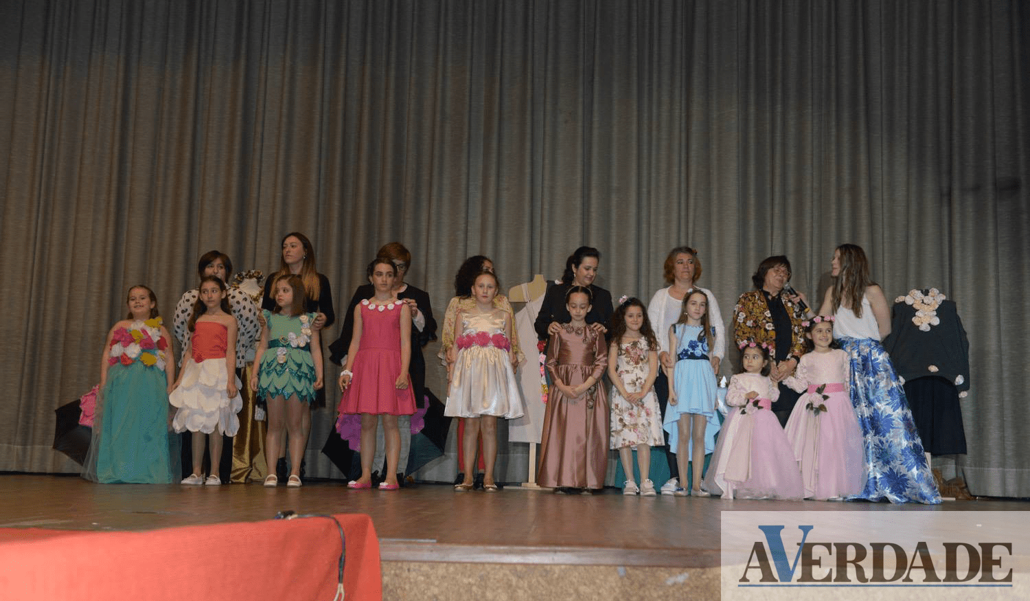 Celorico de Basto vai acolher Desfile de Moda para eleger Rainha e Princesas das Camélias