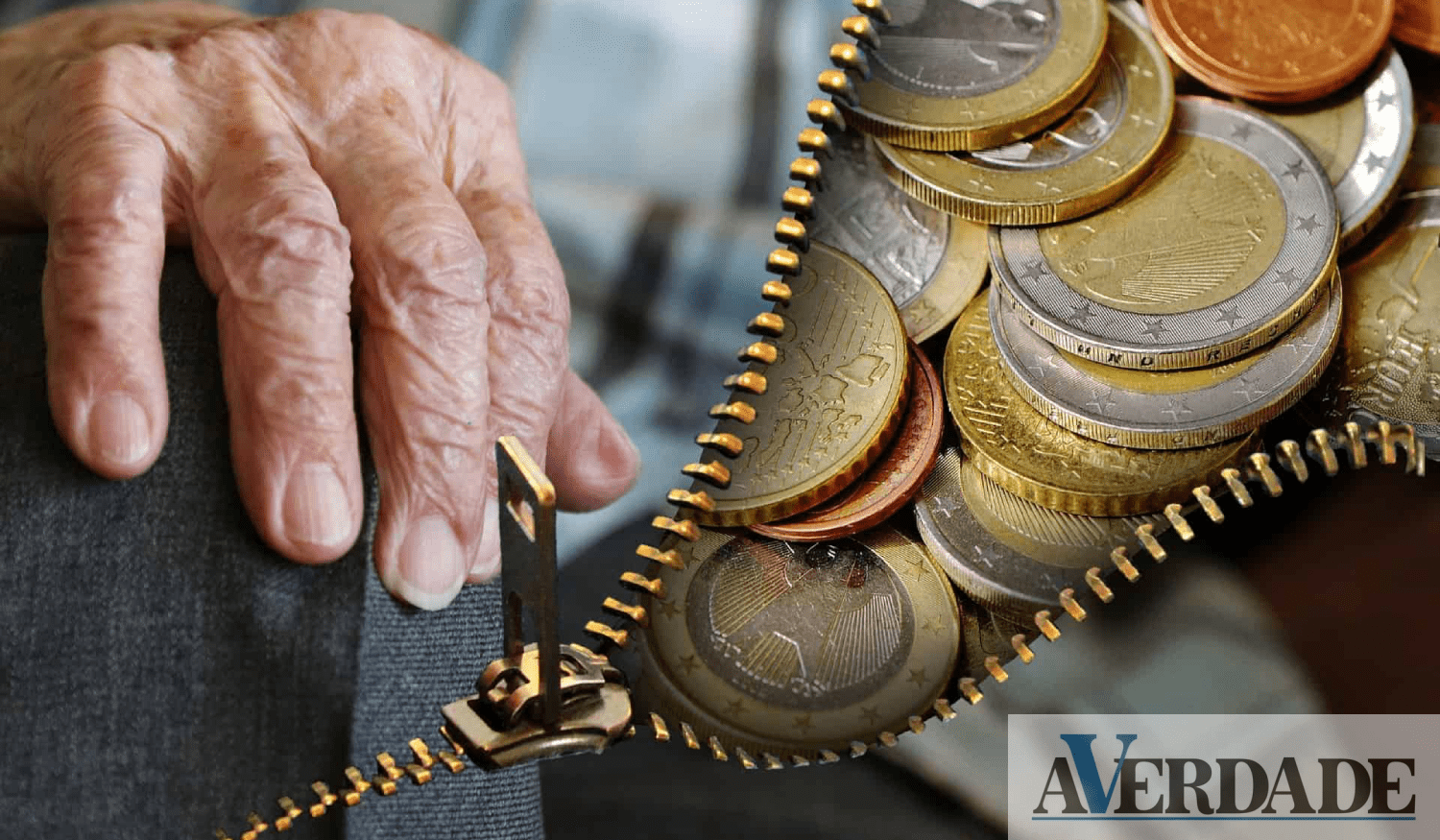 Idade da reforma aumenta para os 66 anos e sete meses em 2025