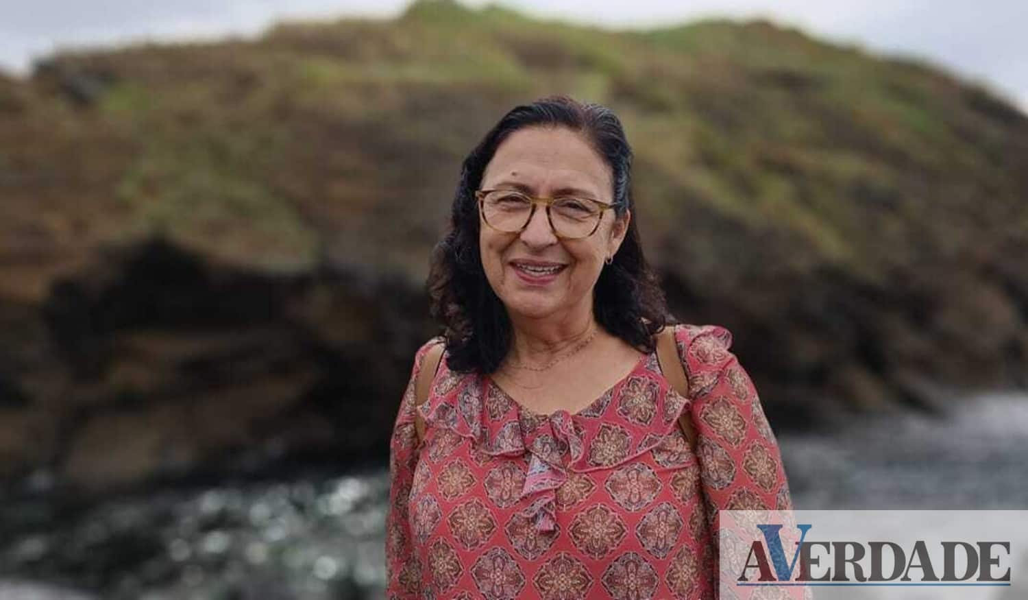 <strong>Edite Tomás: Uma médica que nunca sentiu "que era menos por ser mulher"</strong>