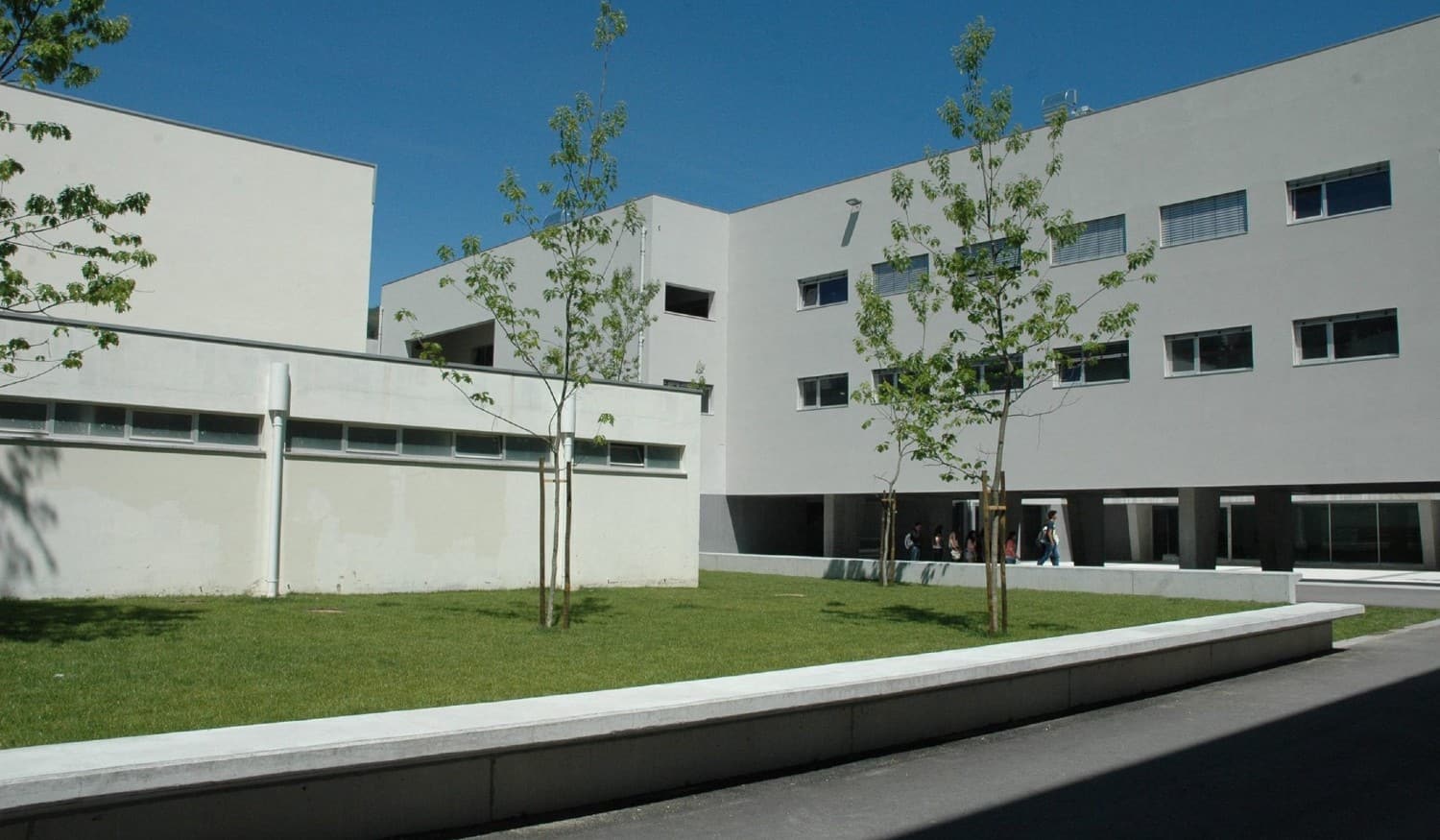 Professor da Escola Secundária de Baião agredido por aluno