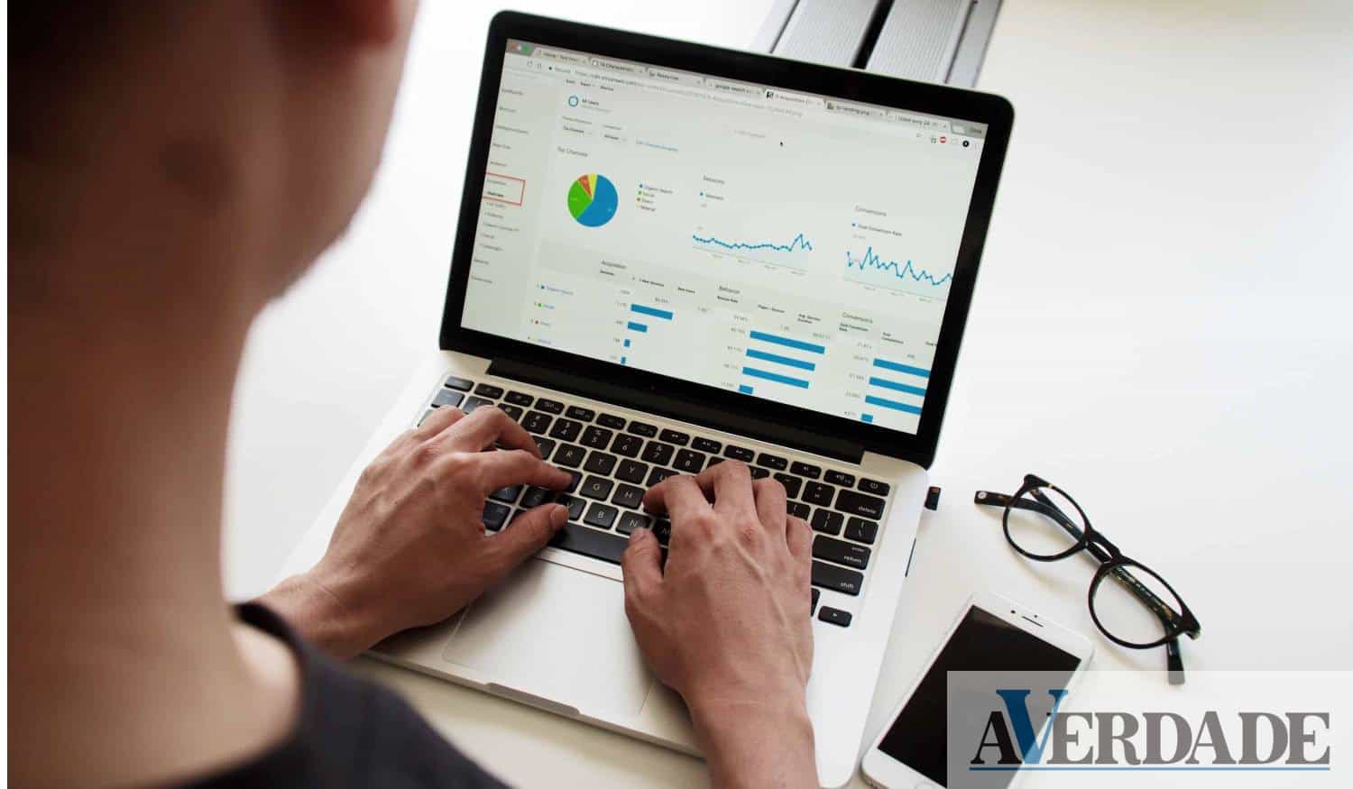 Município de Resende vai organizar Workshop digital "Excel" este sábado