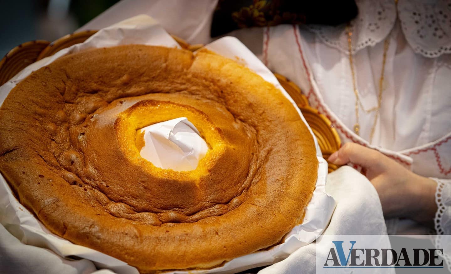 Festival do Pão de Ló de Felgueiras promete "despertar o apetite" dos visitantes