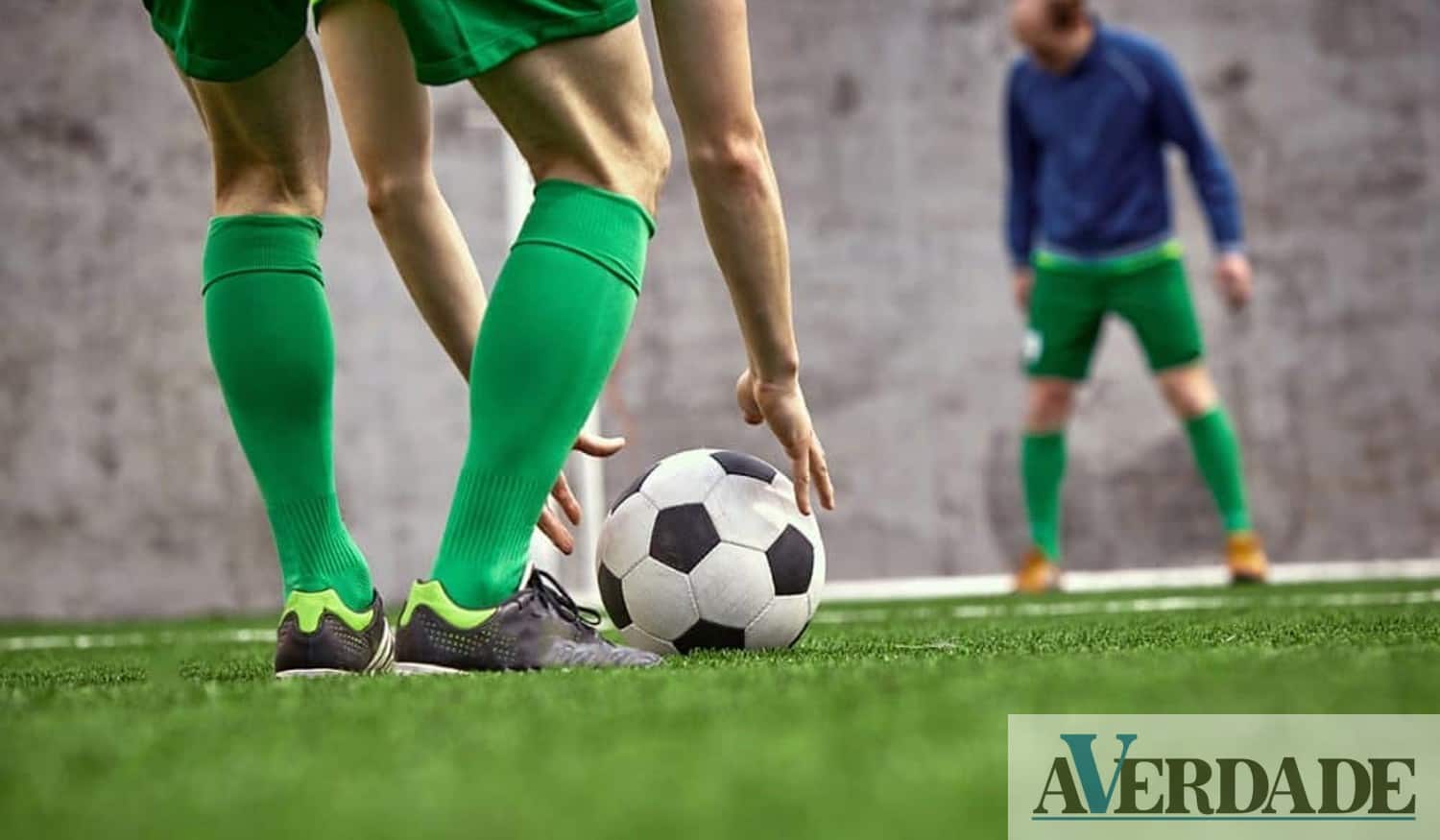 Baião: ADCR Gestaçô vai disputar Taça Intermunicipal de futebol de 11