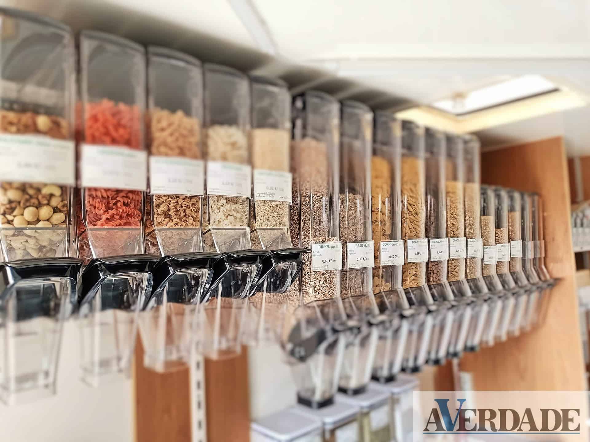 DECO: <strong>Atreva-se a mudar e este mês de março "adira" ao Granel!</strong>