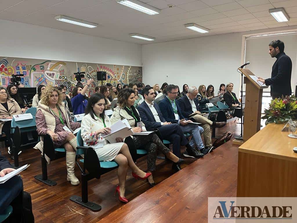 Congresso de educação é o "primeiro passo" da internacionalização do ISCE Douro