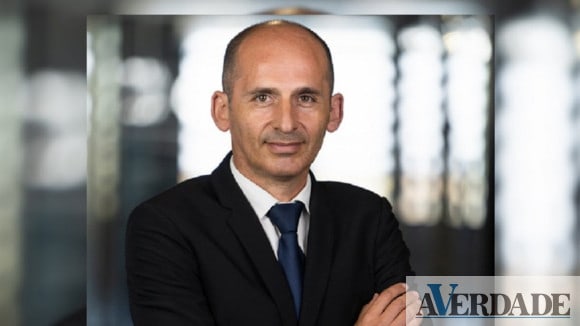 João Neves assumiu funções como presidente da APDL