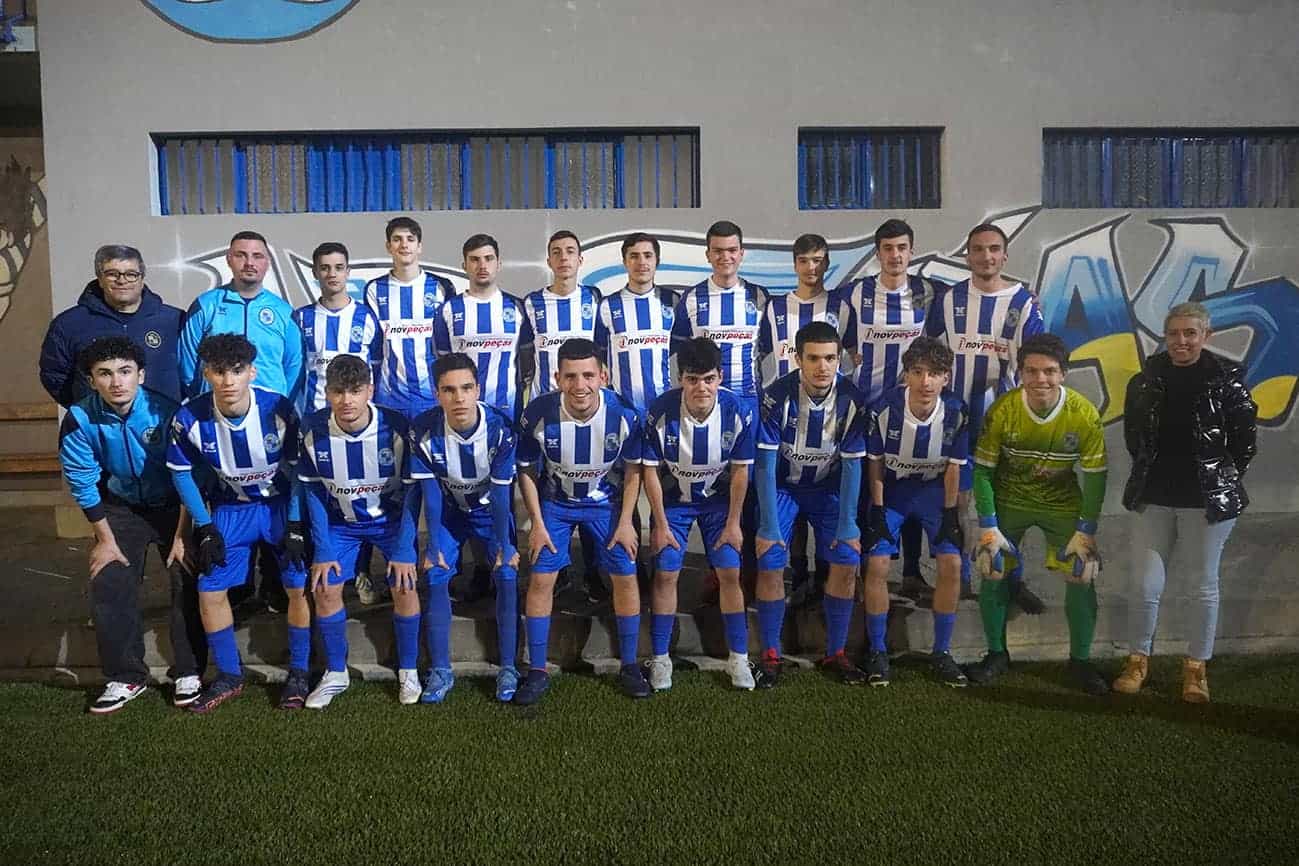 Marco de Canaveses: AR Tuías tem objetivo de "chegar aos 160 atletas" em 2023