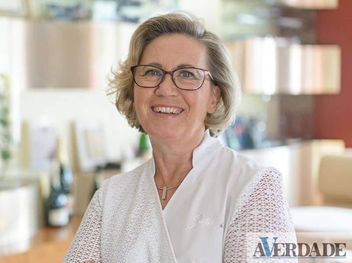 Chef Justa Nobre vai dinamizar show cooking no Festival do Pão de Ló de Felgueiras