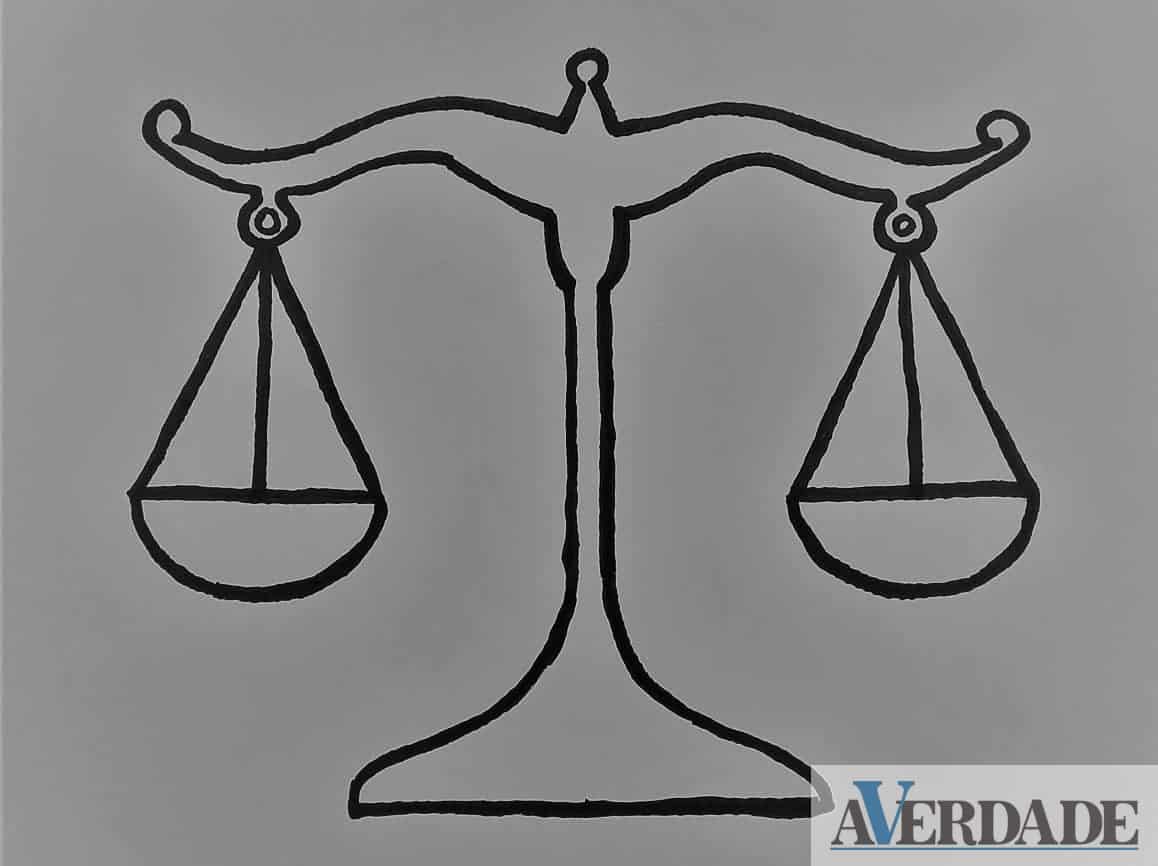 Opinião: <strong>Justiça e Injustiça</strong>