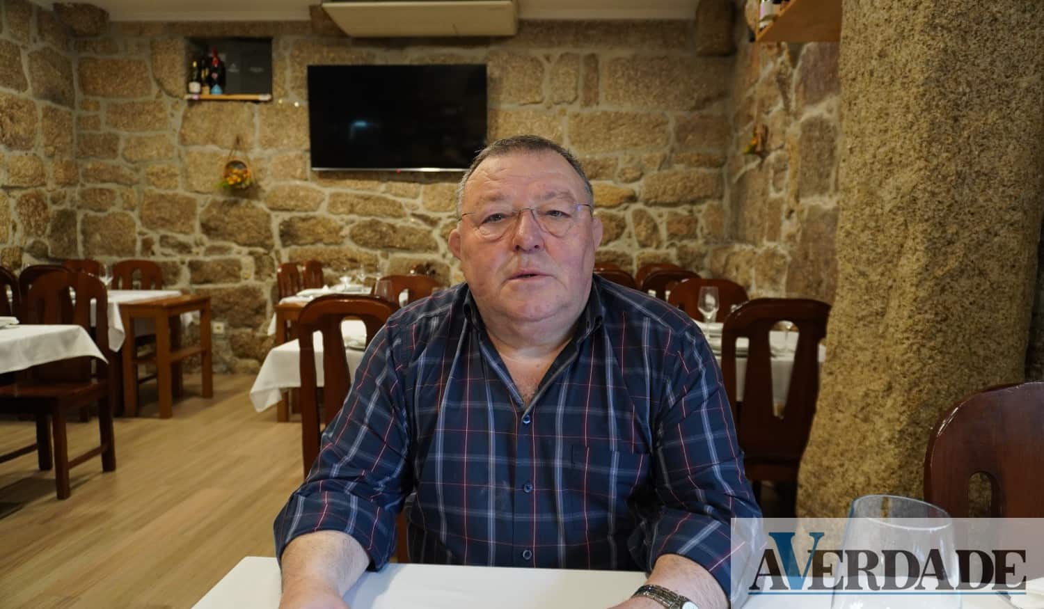 Manuel Monteiro celebra 63 anos e em breve assinala meio século da "paixão eterna" pela gastronomia