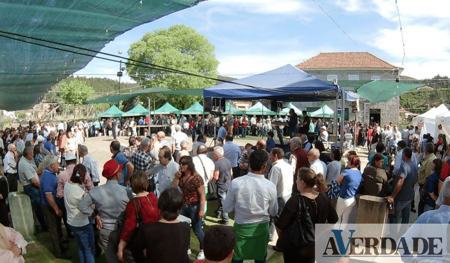 XIII Mostra de Vinhos e Produtos Rurais de Real regressa a Castelo de Paiva este fim de semana 