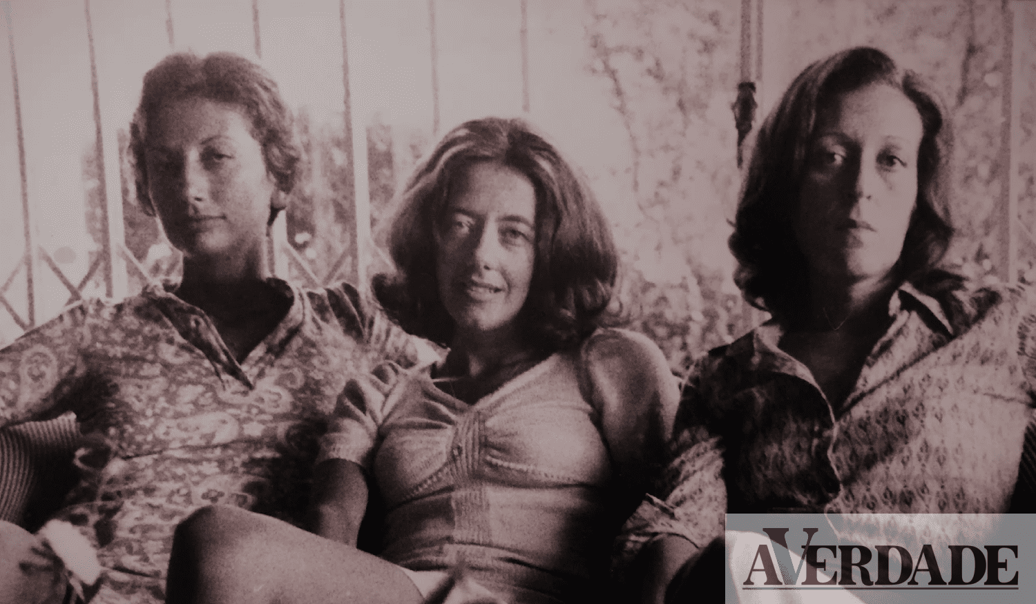Cineclube de Amarante leva até aos ecrãs a história das Cartas Portuguesas das "Três Marias"