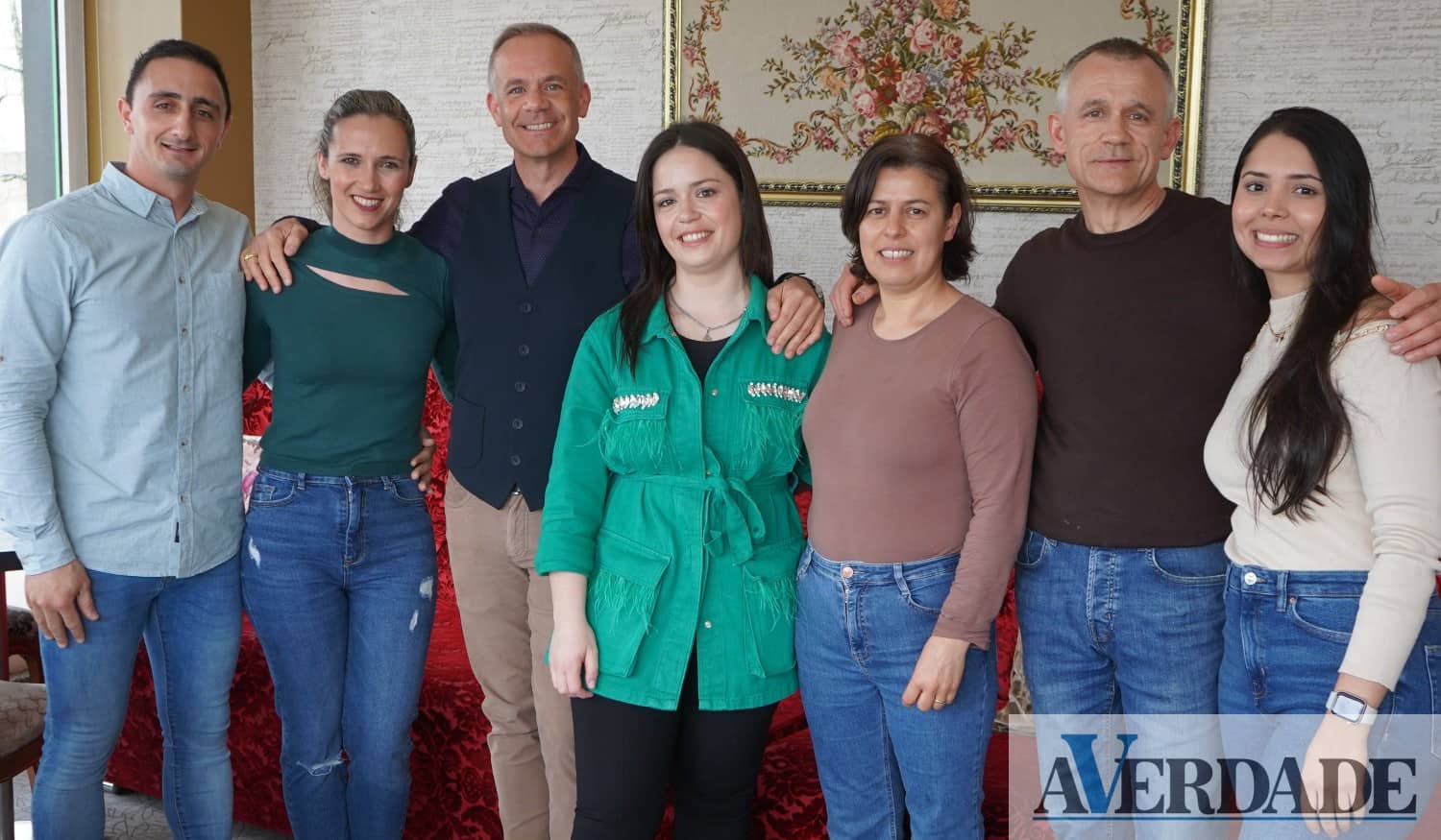 Nove anos de "Família Pianíssimo" com crescimento de uma "casa de referência"