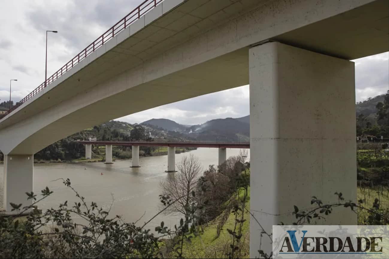 <strong>Associação de Familiares das Vítimas assinala 22.º aniversário da tragédia da Ponte de Entre os Rios</strong>