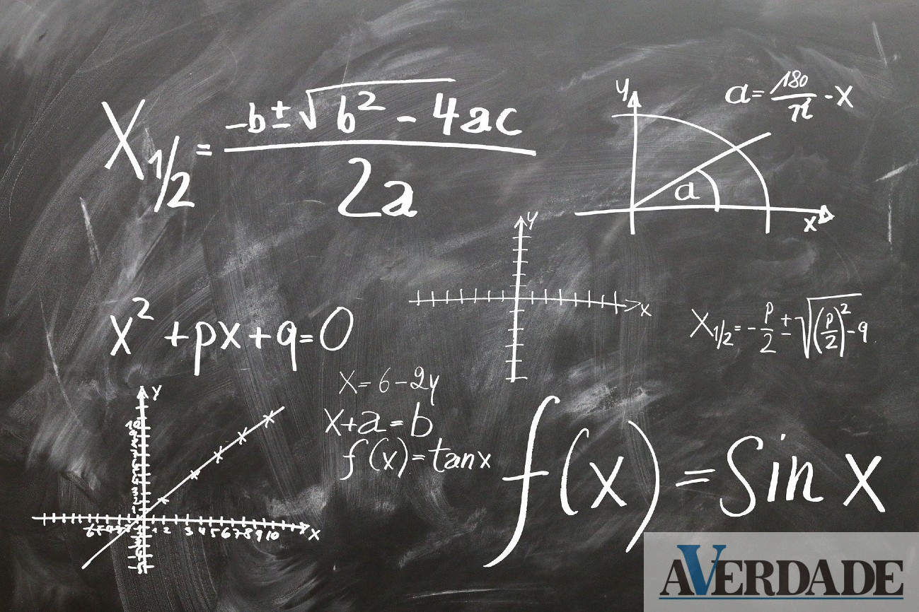 Sociedade de Matemática alerta que alunos podem chegar mal preparados à Universidade