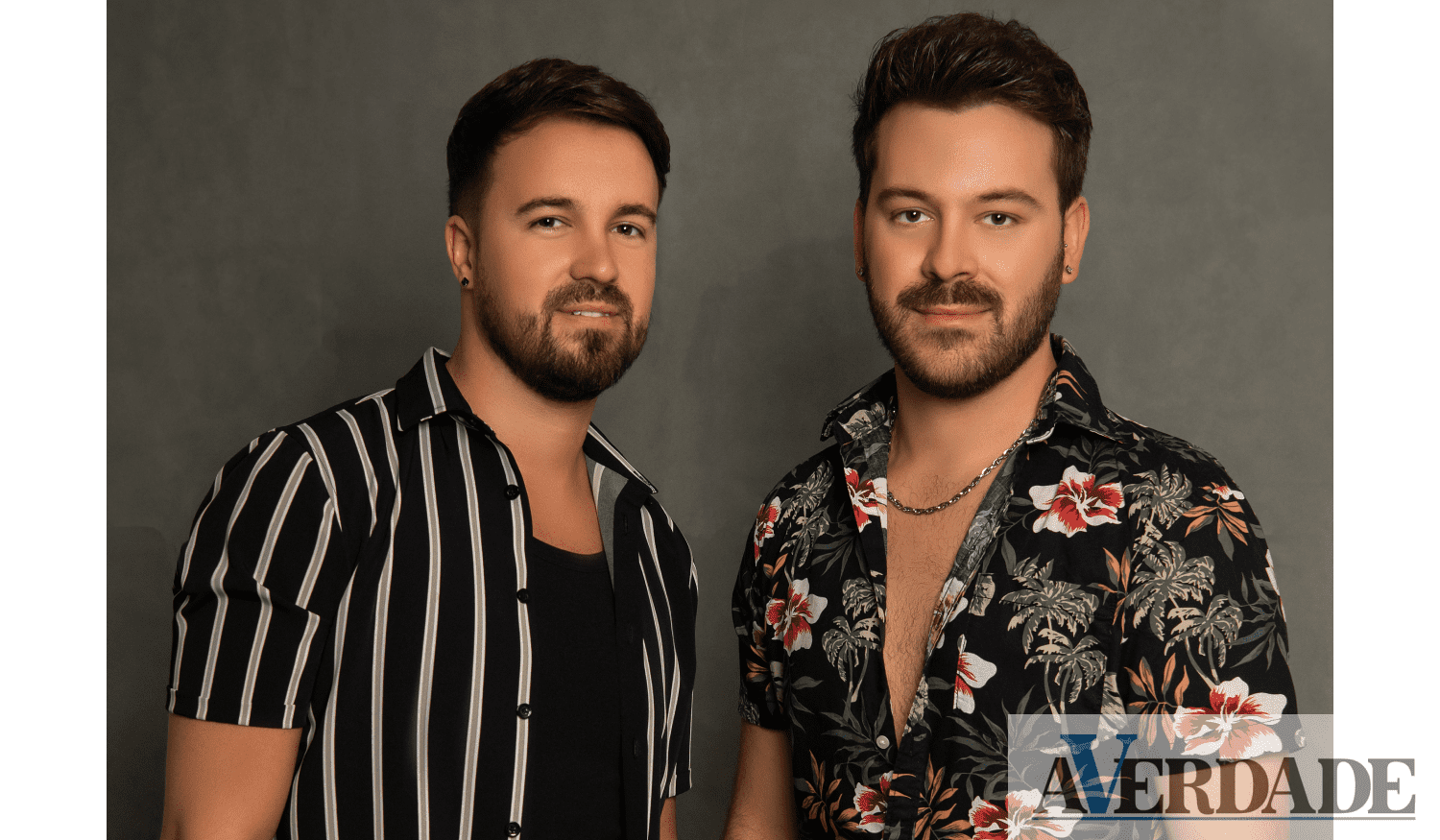 Irmãos Ricky & Sam vão lançar segundo álbum para "levar alegria" à vida dos portugueses