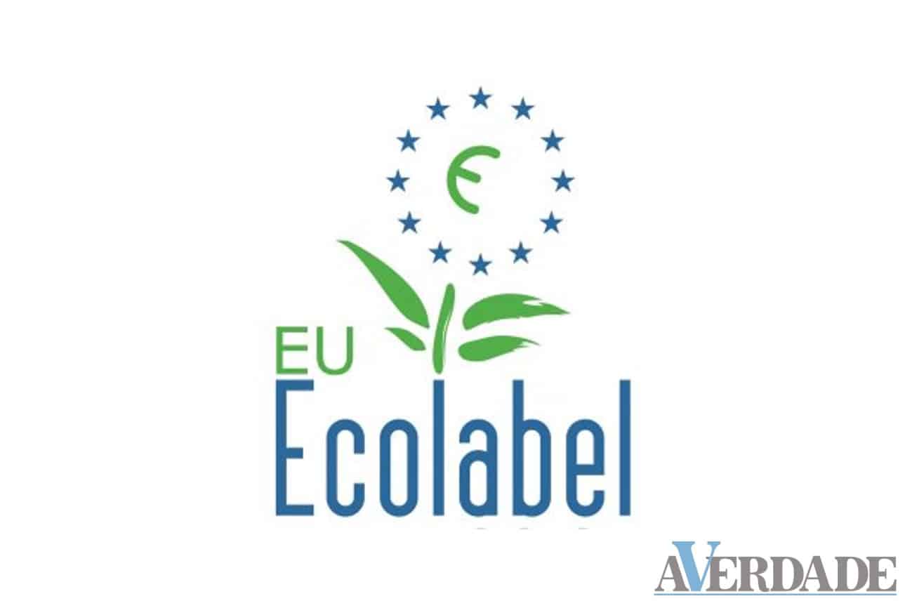 <strong>Para fazer uma escolha sustentável, procure o rótulo ecológico europeu!</strong>