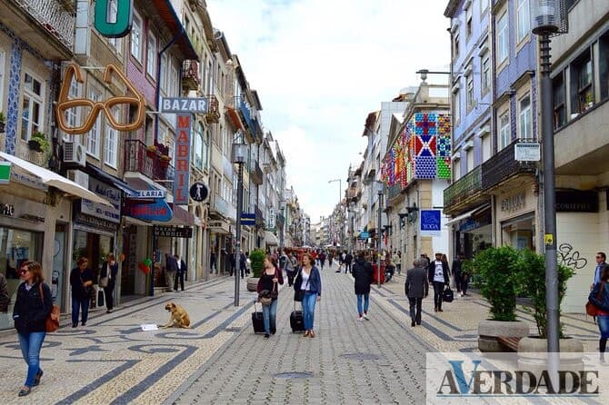 VIArtes desafia artistas a criar obra de arte pública na rua de Santa Catarina