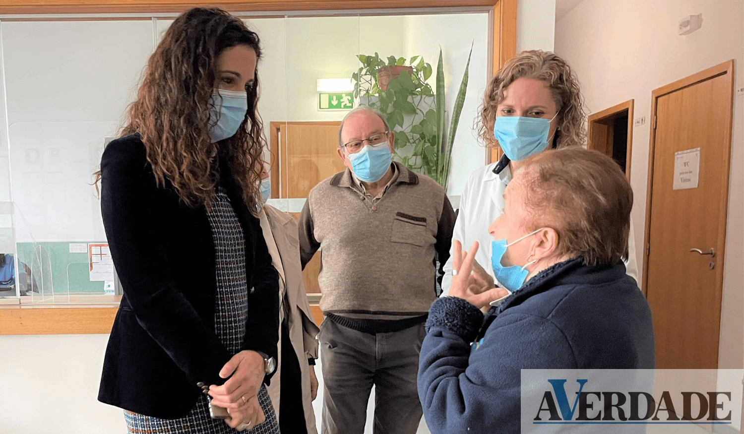 Município de Penafiel vai proporcionar rastreios de saúde oral aos utentes das IPSS's do concelho