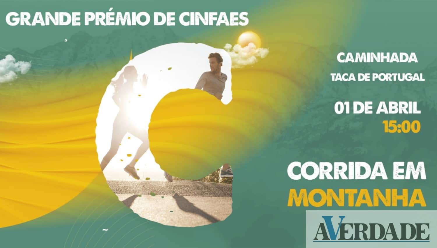 Cinfães recebe primeira etapa da taça de Portugal de corrida em montanha