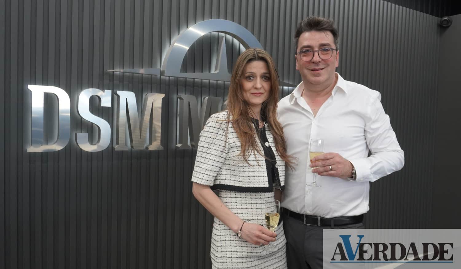 Concessionário DSM Motors tem uma nova casa em Constance e aposta na digitalização