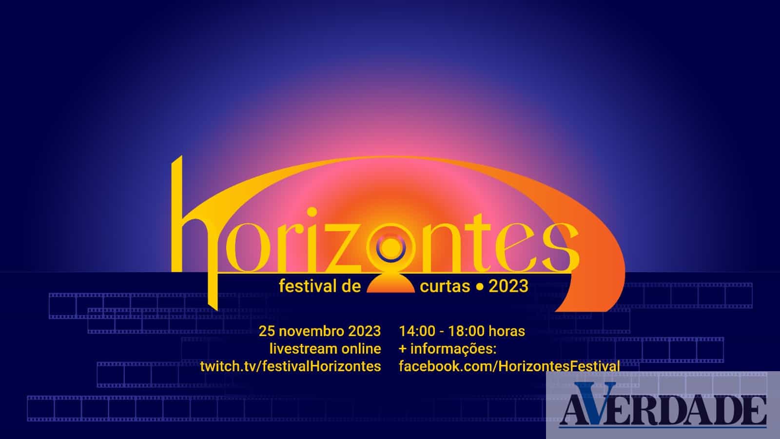 Festival Horizontes regressa em formato online