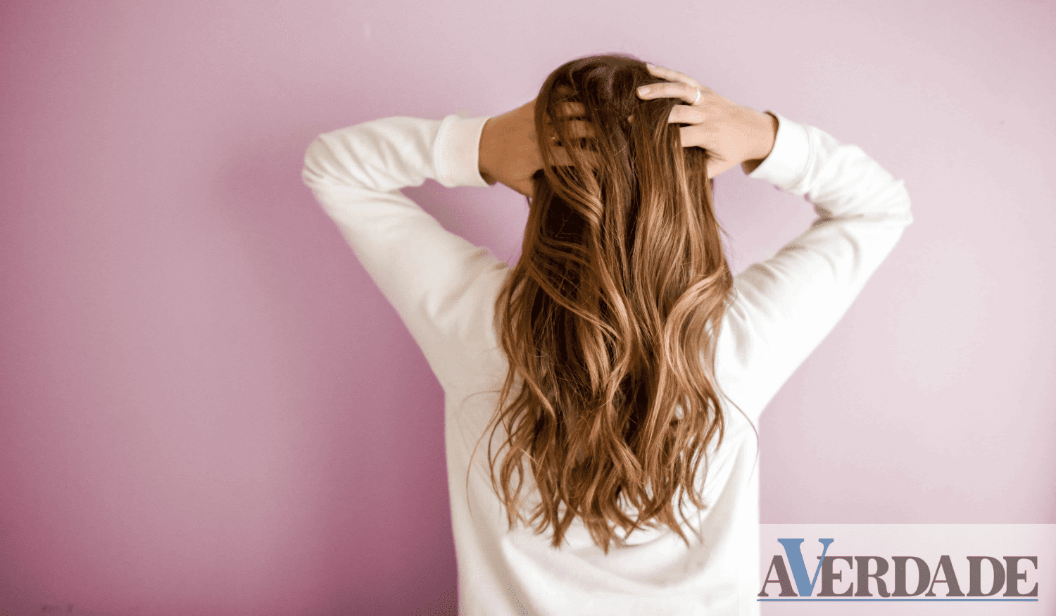 Existem alimentos que o vão ajudar a ter um cabelo comprido e saudável