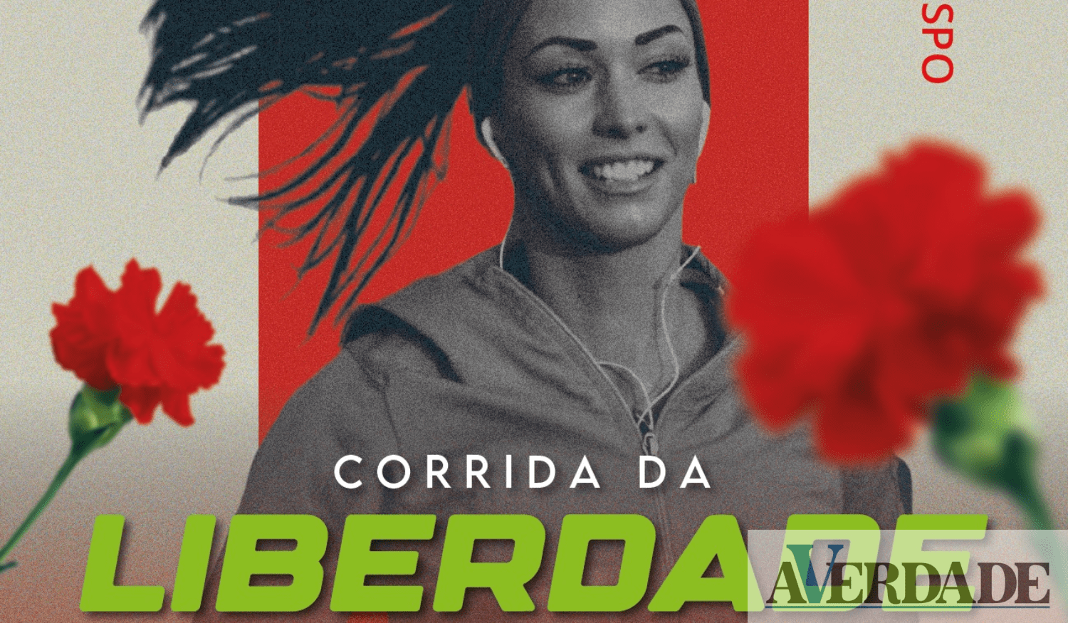 Marco de Canaveses: Vila Boa do Bispo vai realizar XIX Corrida da Liberdade