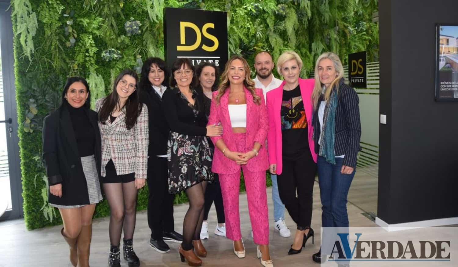 DS Private Marco de Canaveses em primeiro lugar a nível nacional