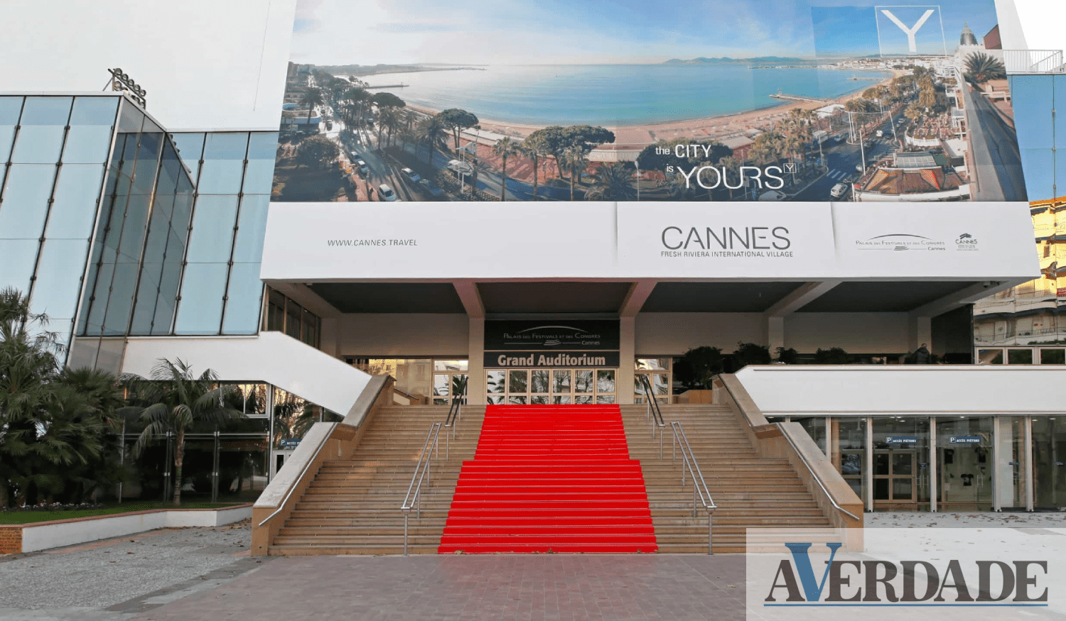 Filme "Légua" realizado em Marco de Canaveses vai ser exibido no Festival de Cannes 