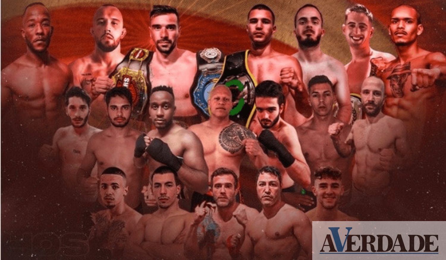 Arena de Matosinhos vai receber Fight Night Kickboxing com duas galas
