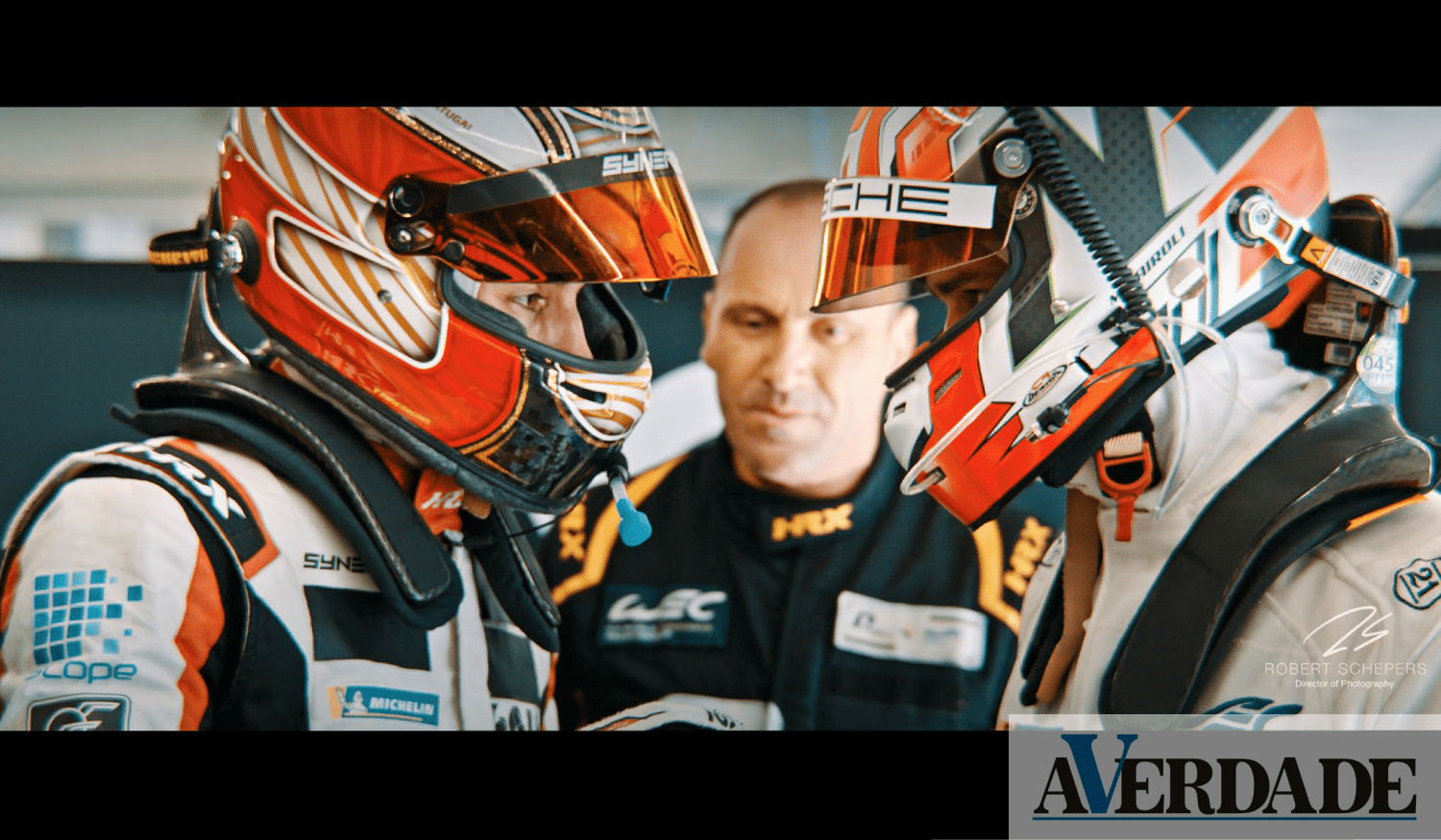 Guilherme Oliveira completou 71 voltas em seis horas no Campeonato do Mundo de Endurance 