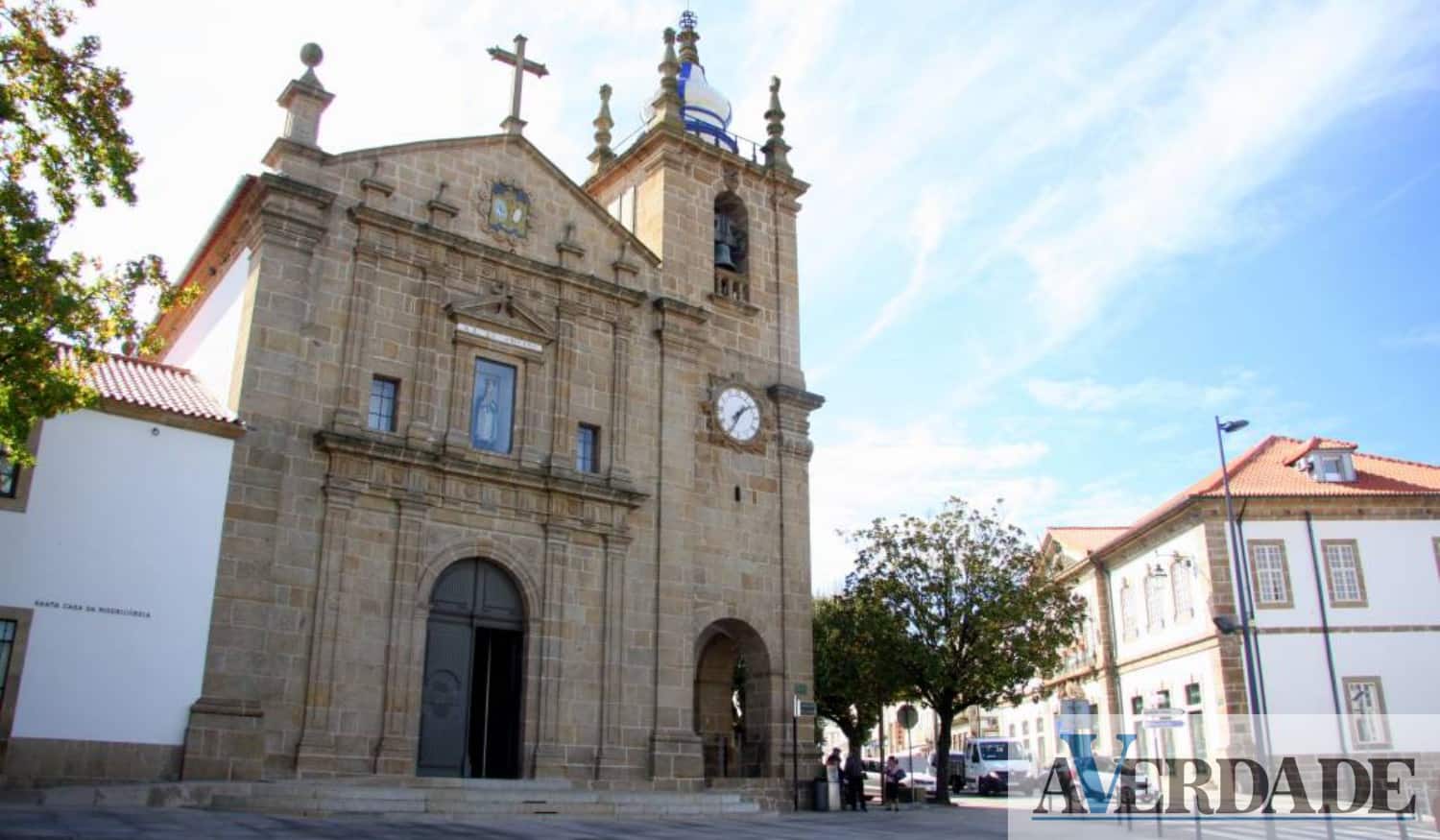 "Rota das Igrejas da Cidade de Penafiel" convida a explorar o património religioso do concelho