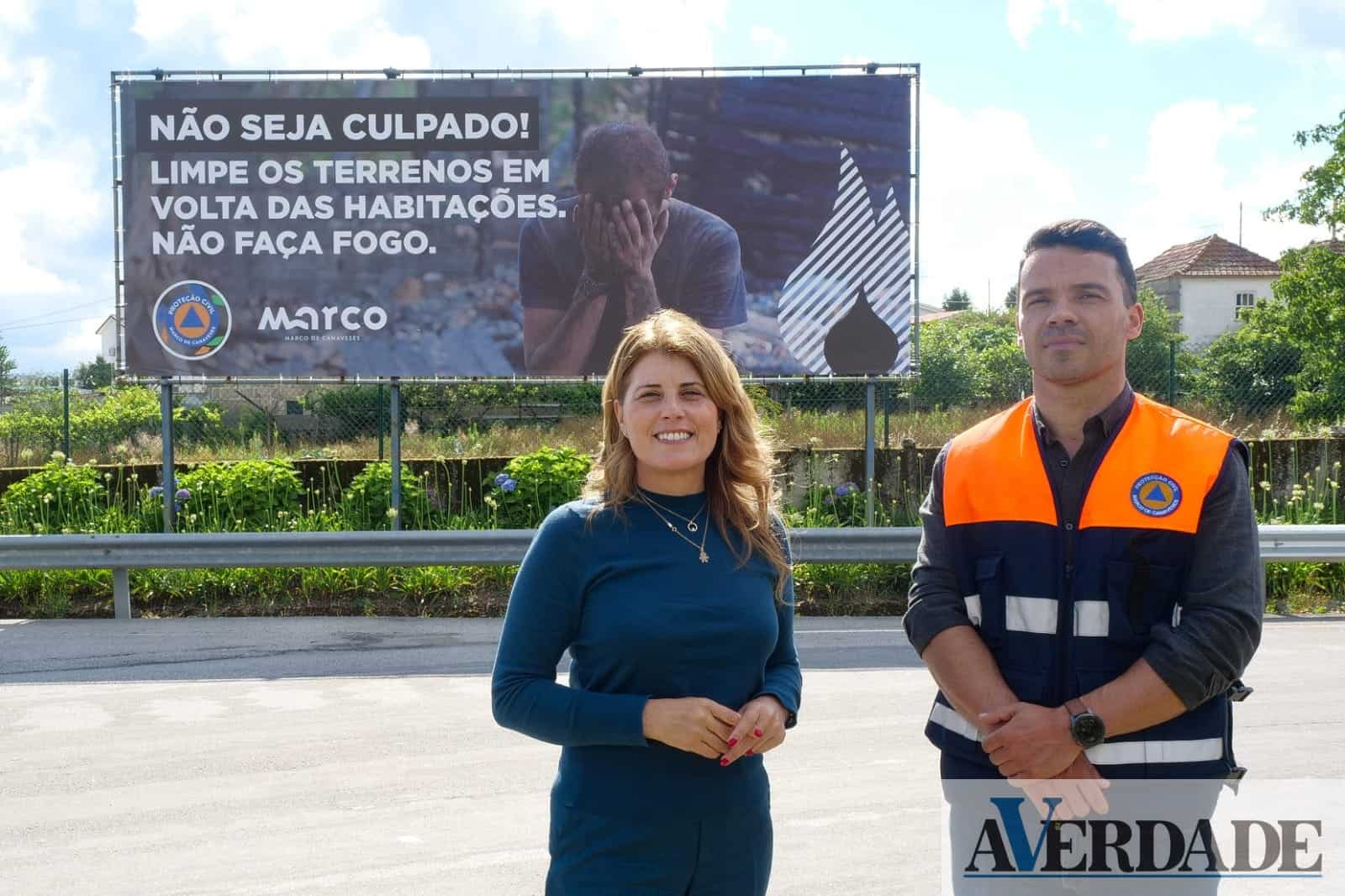Marco de Canaveses: <strong>Limpeza de terrenos obrigatória até 30 de abril </strong>