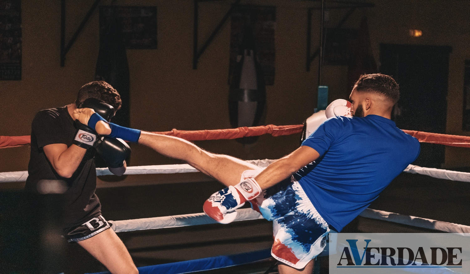 Matosinhos vai acolher Campeonato Nacional de Kickboxing 