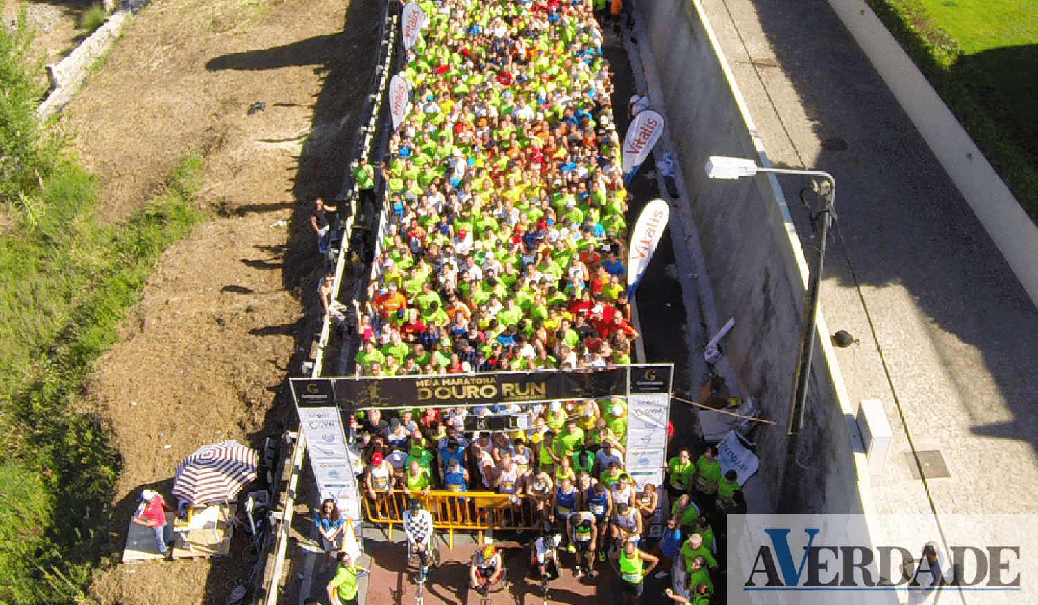 Abertas inscrições para 8.º Meia Maratona D'Ouro Run Gondomar